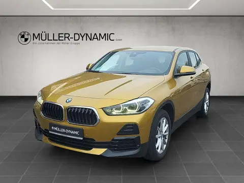 Used BMW X2 Diesel 2021 Ad 