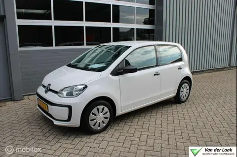 Used VOLKSWAGEN UP! Petrol 2018 Ad 