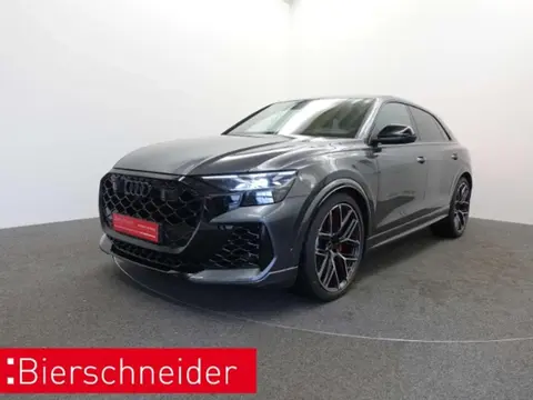 Used AUDI RSQ8 Petrol 2024 Ad 