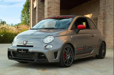 Annonce ABARTH 695 Essence 2016 d'occasion 