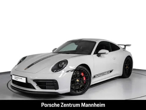 Annonce PORSCHE 992 Essence 2022 d'occasion 