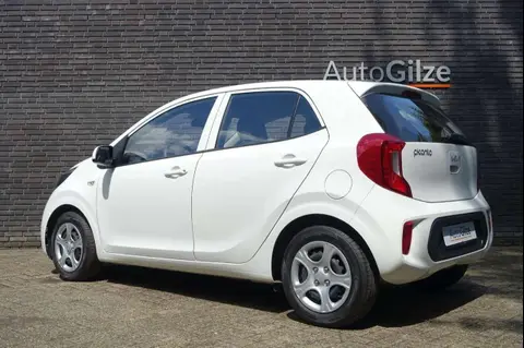 Annonce KIA PICANTO Essence 2024 d'occasion 