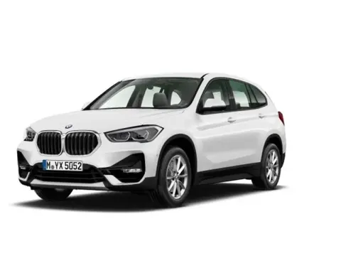 Annonce BMW X1 Essence 2021 d'occasion Allemagne