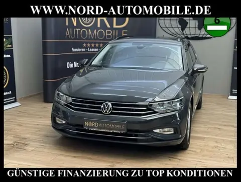 Used VOLKSWAGEN PASSAT Diesel 2021 Ad 