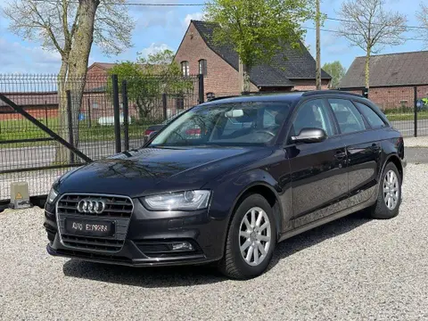 Used AUDI A4 Petrol 2015 Ad 