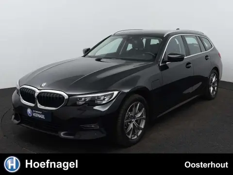 Annonce BMW SERIE 3 Hybride 2021 d'occasion 