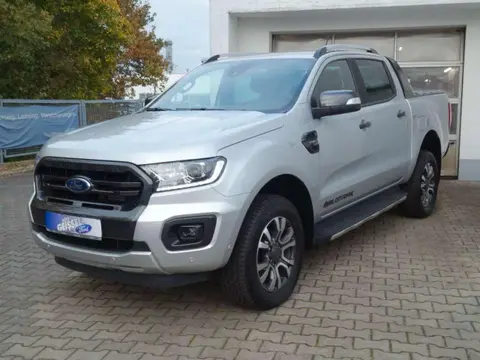 Annonce FORD RANGER Diesel 2023 d'occasion 