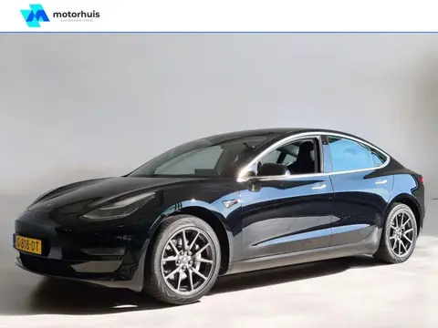 Annonce TESLA MODEL 3 Électrique 2019 d'occasion 