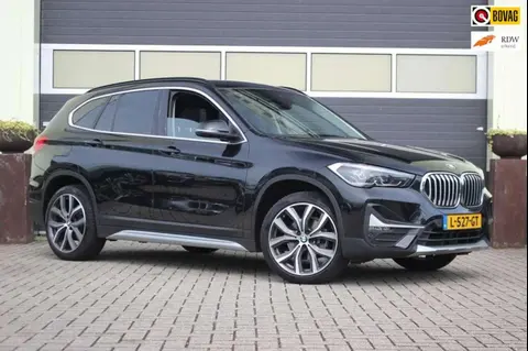 Used BMW X1 Petrol 2020 Ad 