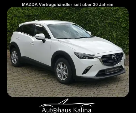 Used MAZDA CX-3 Petrol 2019 Ad 