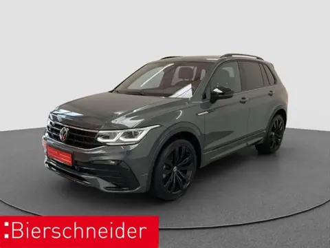 Used VOLKSWAGEN TIGUAN Diesel 2024 Ad 