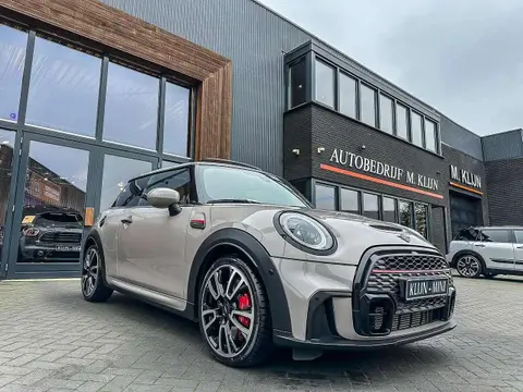 Used MINI JOHN COOPER WORKS Petrol 2022 Ad 