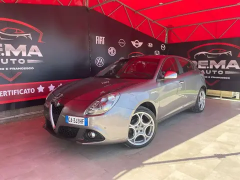 Annonce ALFA ROMEO GIULIETTA Diesel 2020 d'occasion 