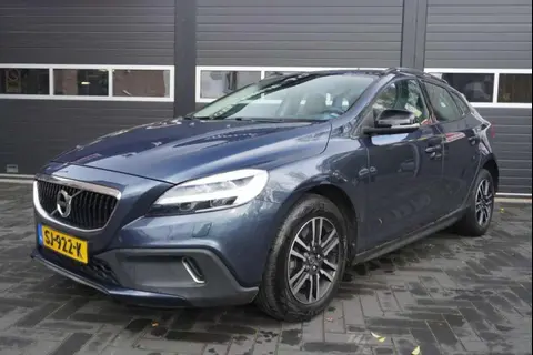 Used VOLVO V40 Petrol 2018 Ad 