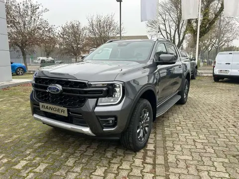 Annonce FORD RANGER Diesel 2024 d'occasion 