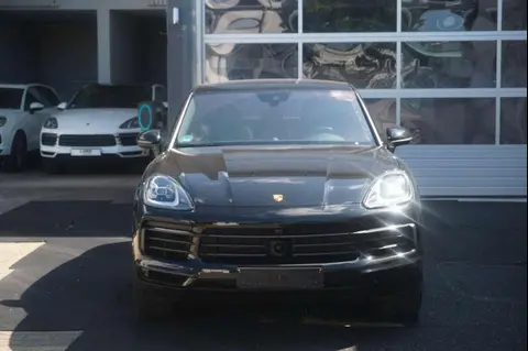 Used PORSCHE CAYENNE Hybrid 2023 Ad 