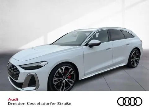 Annonce AUDI S5 Essence 2024 d'occasion 