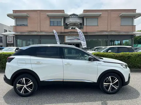 Annonce PEUGEOT 3008 Diesel 2019 d'occasion 