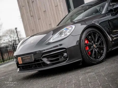 Annonce PORSCHE PANAMERA Hybride 2020 d'occasion 