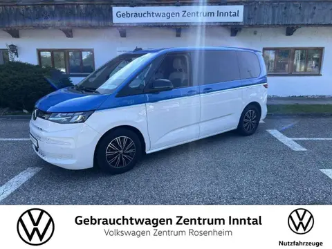 Used VOLKSWAGEN T7 Hybrid 2021 Ad 