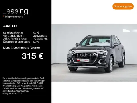 Used AUDI Q3 Petrol 2023 Ad Germany