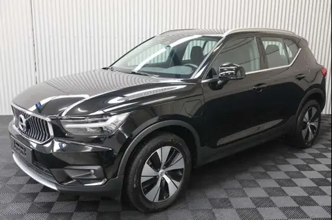 Used VOLVO XC40 Hybrid 2021 Ad 