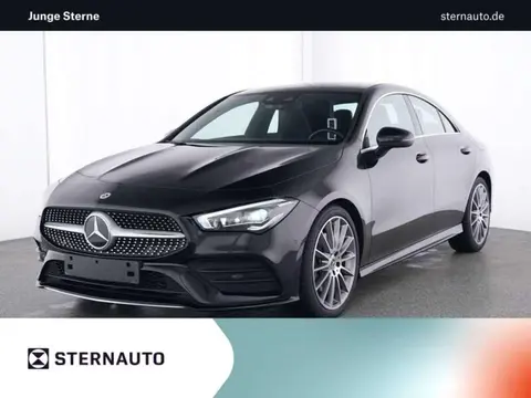 Annonce MERCEDES-BENZ CLASSE CLA Essence 2023 d'occasion 