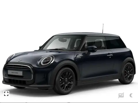 Annonce MINI COOPER Essence 2023 d'occasion 