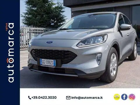 Used FORD KUGA Diesel 2021 Ad 