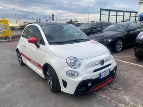 Annonce ABARTH 595 Essence 2020 d'occasion 