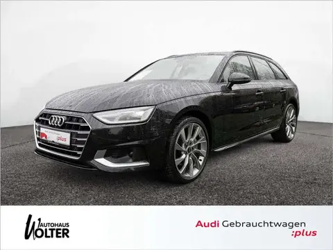 Used AUDI A4 Diesel 2023 Ad 