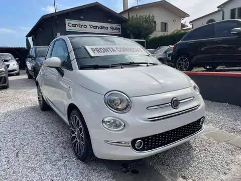 Used FIAT 500 Petrol 2023 Ad 