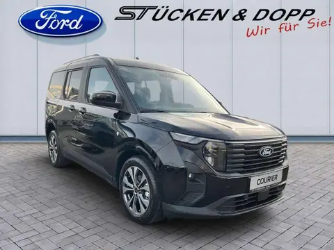 Annonce FORD TOURNEO Essence 2024 d'occasion 