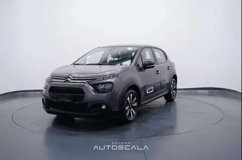 Annonce CITROEN C3 Essence 2021 d'occasion 