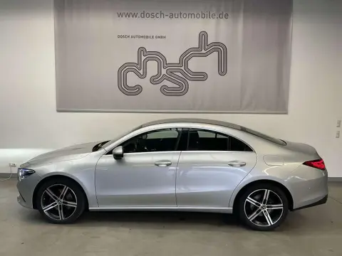 Used MERCEDES-BENZ CLASSE CLA Diesel 2021 Ad 