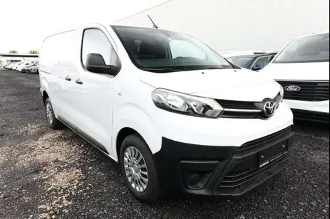 Annonce TOYOTA PROACE Diesel 2023 d'occasion 