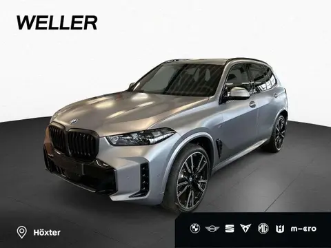 Annonce BMW X5 Diesel 2024 d'occasion 