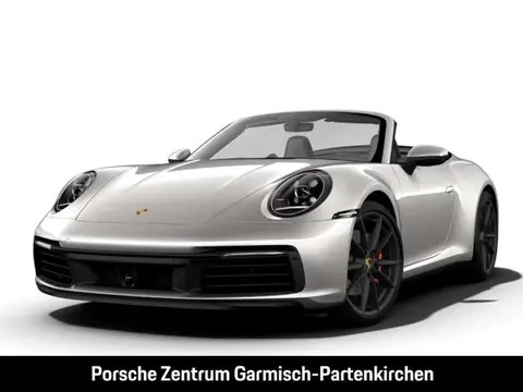 Used PORSCHE 992 Petrol 2020 Ad 