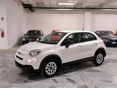 Annonce FIAT 500X Diesel 2024 d'occasion 