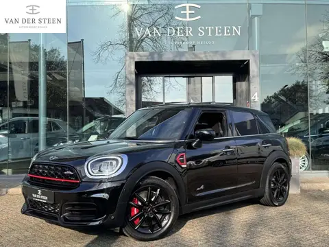 Used MINI JOHN COOPER WORKS Petrol 2021 Ad 