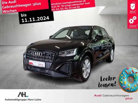 Used AUDI Q2 Petrol 2023 Ad Germany