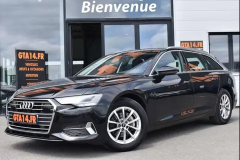 Used AUDI A6 Diesel 2021 Ad 