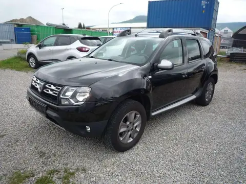 Annonce DACIA DUSTER Essence 2014 d'occasion 