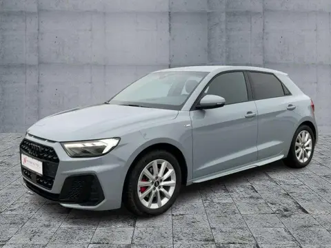 Used AUDI A1 Petrol 2023 Ad 