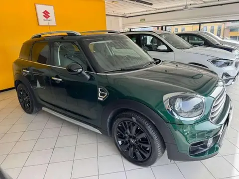 Used MINI COOPER Diesel 2018 Ad 