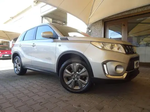 Used SUZUKI VITARA Petrol 2019 Ad 