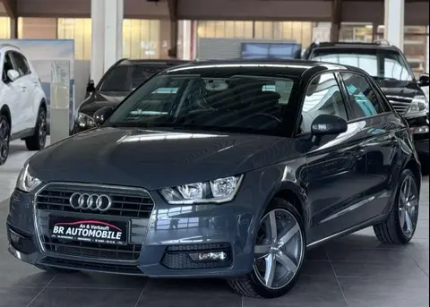 Used AUDI A1 Diesel 2018 Ad 