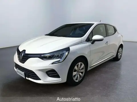 Used RENAULT CLIO Diesel 2020 Ad 