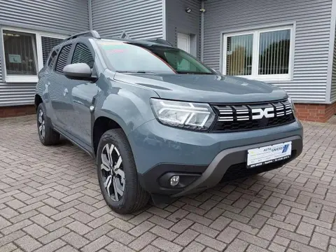 Used DACIA DUSTER Petrol 2024 Ad 