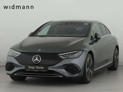 Annonce MERCEDES-BENZ EQE Électrique 2022 d'occasion 